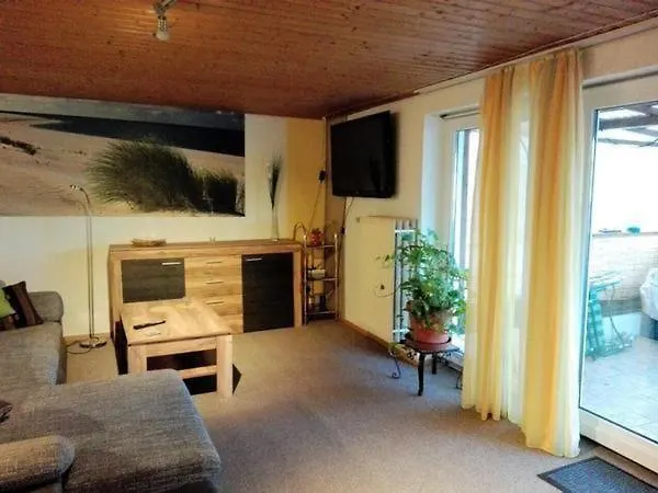 Ferienwohnung Loni In Viereth