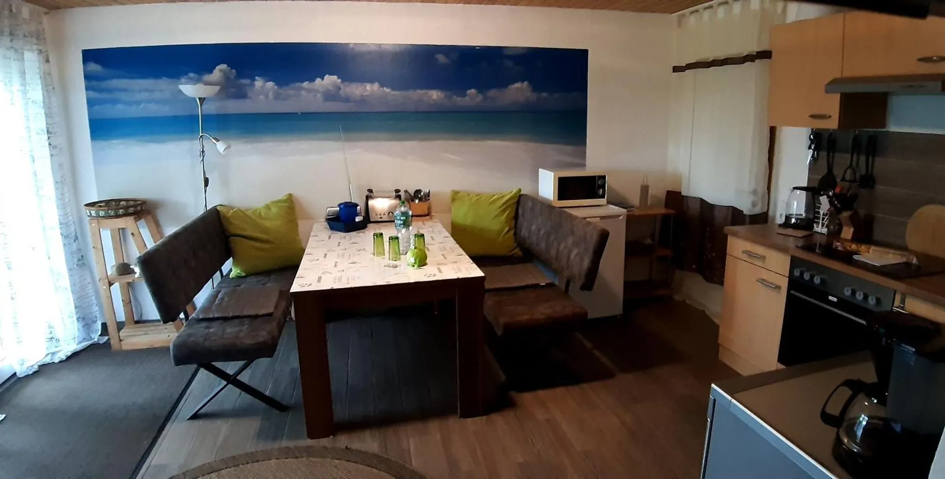 Ferienwohnung Loni In Viereth
