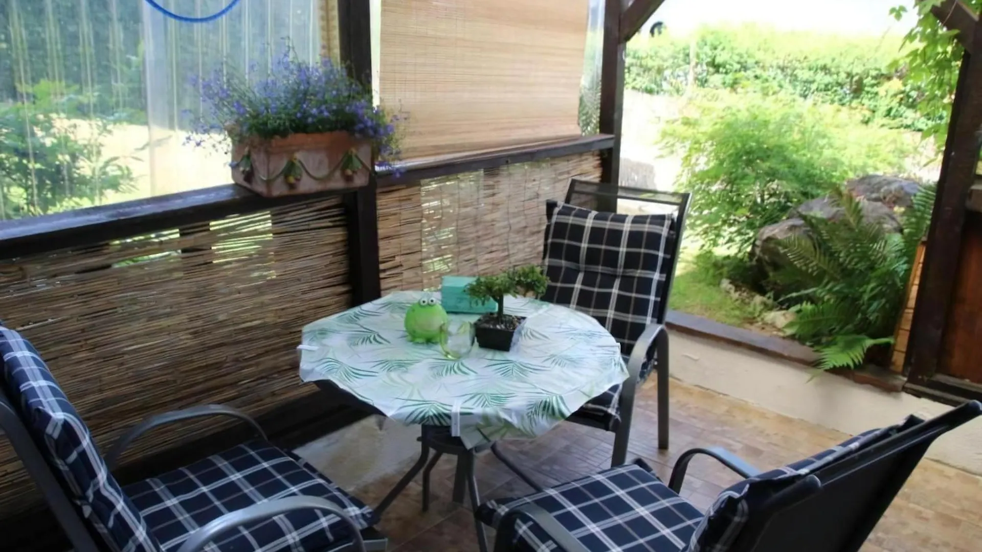 Ferienwohnung Loni In Viereth