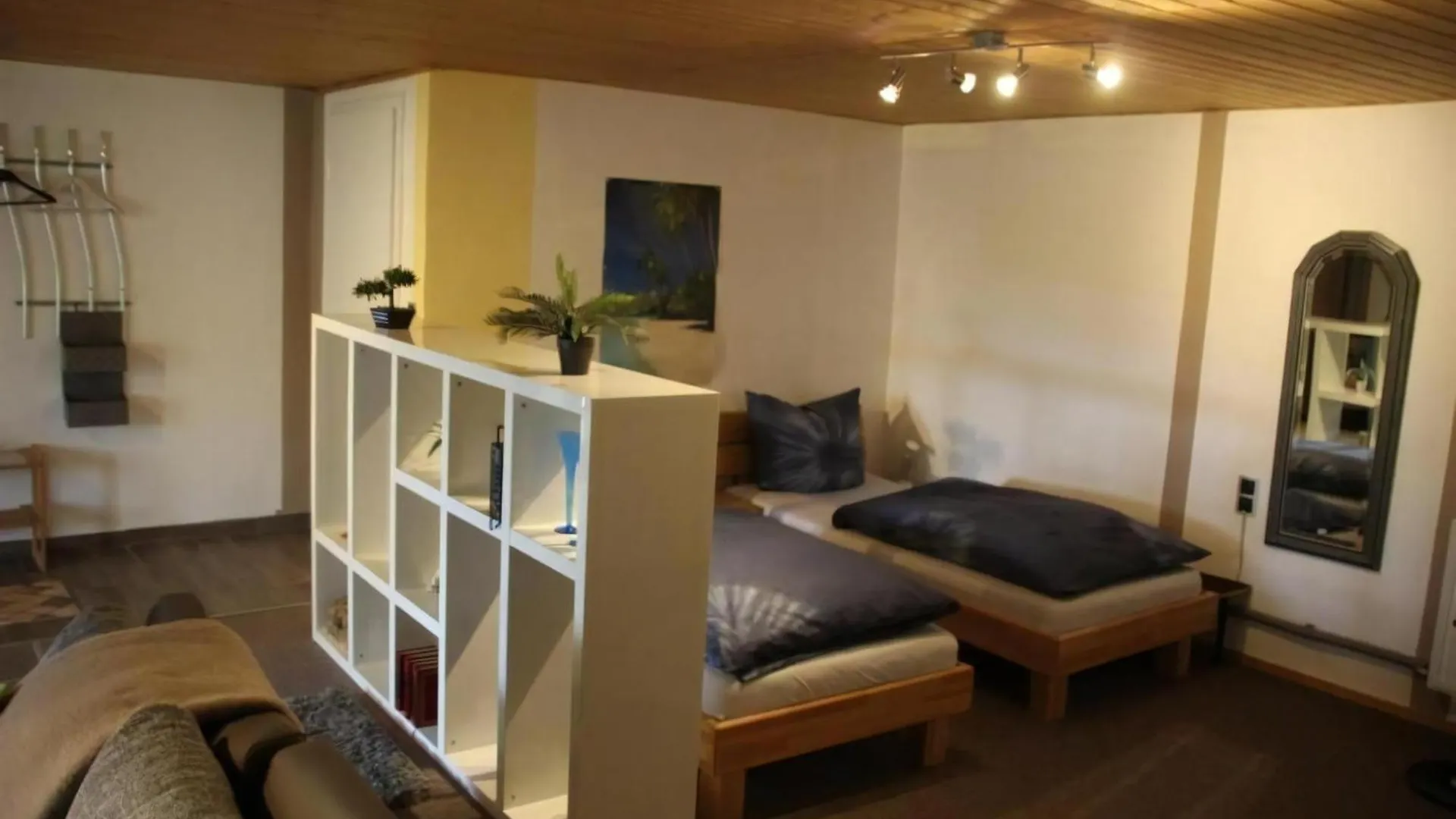 Ferienwohnung Loni In Viereth 0*,