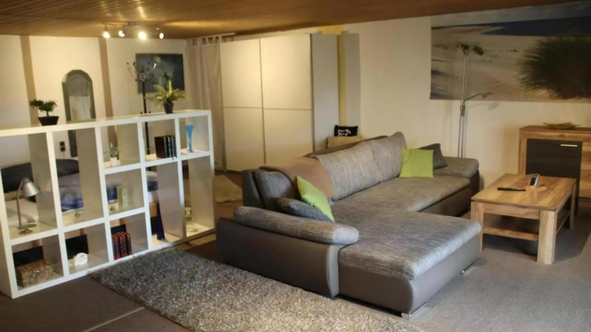 Ferienwohnung Loni In Viereth